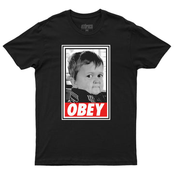 OBEY - Hasbulla