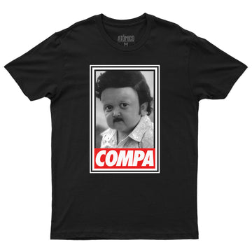 El Compa - Hasbulla