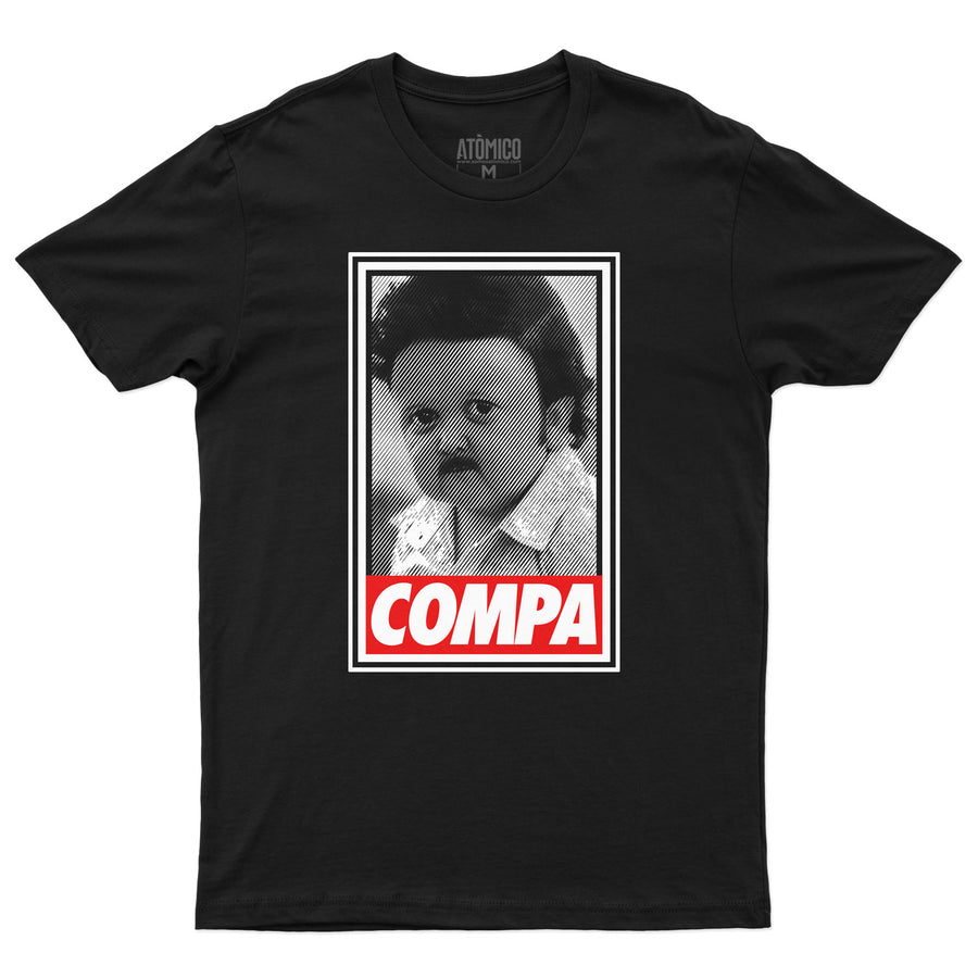 El Compa - Hasbulla