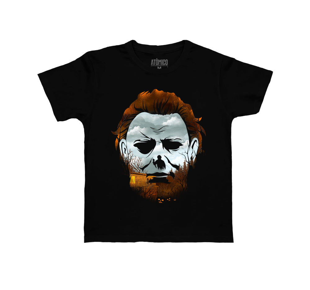 Michael Myers 2.0 Ukiyo - Niñ@