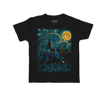 Starry School - Niñ@